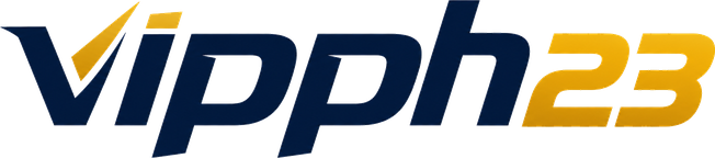 vipph23 official logo